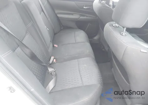 2018 Nissan Altima 2.5 S z USA, uszkodzony, nr VIN 1N4AL3AP7JC177580